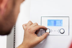 best Christmas Common boiler servicing companies