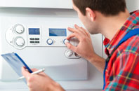 free Christmas Common gas safe engineer quotes